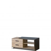 Szafka RTV Prawa R3 P ROMERO Podstawowe