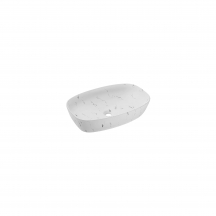 Umywalka ceramiczna MEGI MW 60 cm Podstawowe