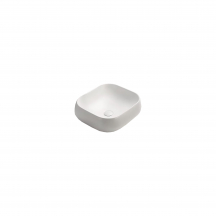 Umywalka ceramiczna NIKA MW 45 cm Podstawowe