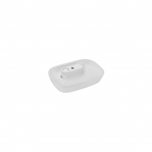 Umywalka ceramiczna POLA GW 60 cm Podstawowe