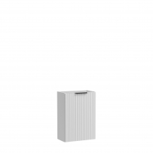 Szafka łazienkowa wisząca pod umywalkę 40 cm 82-40-B1D ADEL WHITE Podstawowe