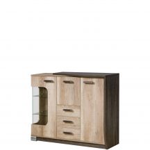 Komoda Prawa R7 P ROMERO Podstawowe