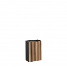 Szafka łazienkowa wisząca pod umywalkę 40 cm 82-40-D-1D XILO Podstawowe