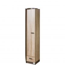 Bieliźniarka Lewa R17 L ROMERO Podstawowe