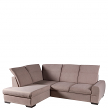 Narożnik FLUENSO Lewy Podstawowe