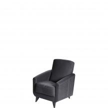 Fotel MANTO Podstawowe