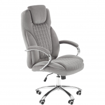 Fotel obrotowy gabinetowy KING 2 Podstawowe