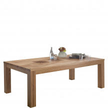 Stół III drewniany z dzikiego dębu WZ-0315-1411 WZ-0315 DĄB Podstawowe