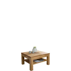 Ława II drewniana z dzikiego dębu WZ-0315-1611 WZ-0315 DĄB Podstawowe