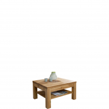 Ława II drewniana z dzikiego dębu WZ-0315-1611 WZ-0315 DĄB Podstawowe