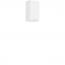 Szafka górna wisząca 40 G-72 1F EKO WHITE Podstawowe