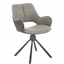 Krzesło metalowe K-494 Podstawowe