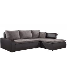 Narożnik rozkładany LINK Prawy Podstawowe