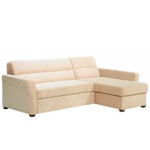 Narożnik rozkładany LIVIA Prawy Podstawowe