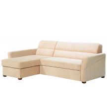 Narożnik rozkładany LIVIA Lewy Podstawowe