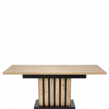 Stół rozkładany 130-180x80x76 LAMELLO Podstawowe (4)