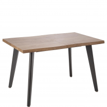 Stół rozkładany 150-210x88x76 DICKSON 2 Podstawowe