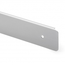 Listwa boczna zakończeniowa do blatów 28mm Lewa Podstawowe