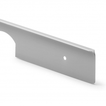 Listwa łącząca kątowa do blatów 38 mm Podstawowe