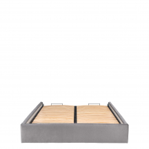 MODULO korpus łóżko 160 - popiel tap. Monolith 85 MODULO Podstawowe