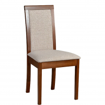 Krzesło ROMA 4 Podstawowe