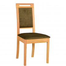 Krzesło ROMA 15 Podstawowe