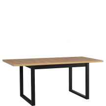 Stół rozkładany IKON III L Podstawowe