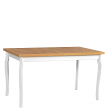 Stół rozkładany ALBA 5 Podstawowe (1)