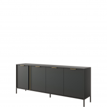 Komoda 203 4D LARS Podstawowe