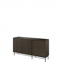 Komoda 2D4S PE-07 PIEMONTE Podstawowe