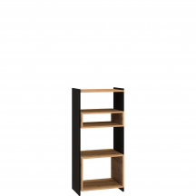 Regał 05 TRIS Podstawowe