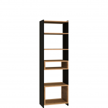 Regał 02 TRIS Podstawowe