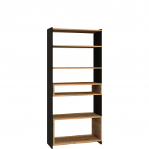 Regał 04 TRIS Podstawowe