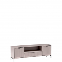 Szafka RTV LS-4 LINKaSTYLES Podstawowe (1)