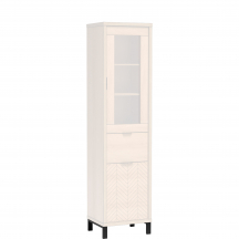 Metalowe nogi wysokie do F-2, F-5. F-7 i F-13 FONTI Podstawowe