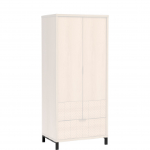 Metalowe nogi wysokie do F-1 FONTI Podstawowe