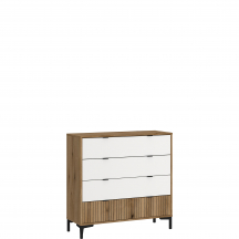 Komoda RIKK03 RICKO Podstawowe