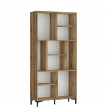 Regał RIKR01 RICKO Podstawowe