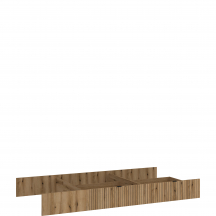 Szuflada do łóżek RIKZ01/RIKZ02 RICKO Podstawowe