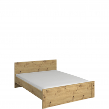 Łóżko 160 x 200 AYSON Podstawowe
