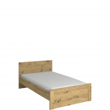 Łóżko 120 x 200 AYSON Podstawowe
