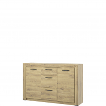 Komoda 2D3S SAPORI Podstawowe
