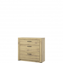 Komoda 3S SAPORI Podstawowe