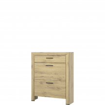 Szafka na buty 2K1S SAPORI Podstawowe