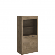 Kredens 2W CORDAN Podstawowe