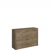 Komoda 2D4S CORDAN Podstawowe