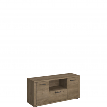 Szafka RTV 2D1S CORDAN Podstawowe