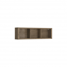 Regał wiszący CORDAN Podstawowe