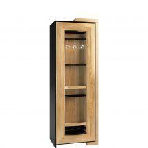 Barek obrotowy prosty Prawa CORINO Podstawowe (1)