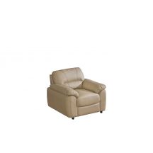 Fotel z dwoma bokami 1/2B BALTICA Podstawowe